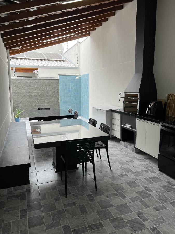 Casa Em Martim De Sa Villa Карагуататуба Екстериор снимка