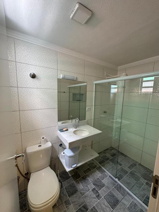 Casa Em Martim De Sa Villa Карагуататуба Екстериор снимка