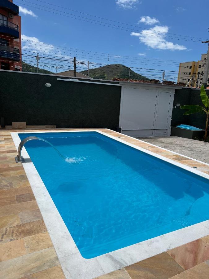 Casa Em Martim De Sa Villa Карагуататуба Екстериор снимка