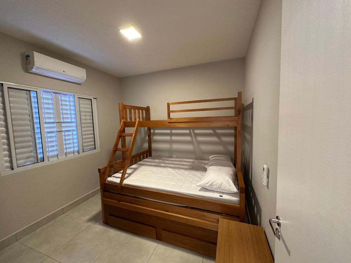 Casa Em Martim De Sa Villa Карагуататуба Екстериор снимка