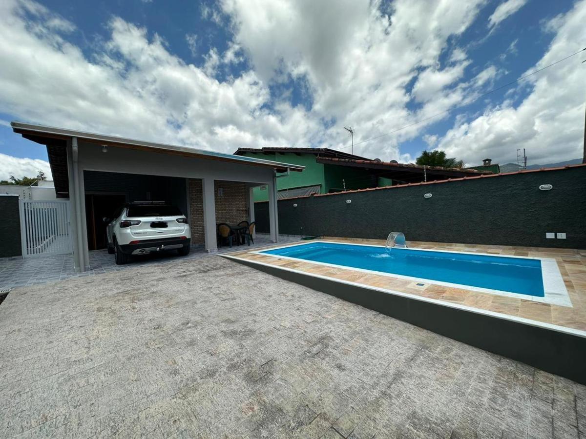 Casa Em Martim De Sa Villa Карагуататуба Екстериор снимка