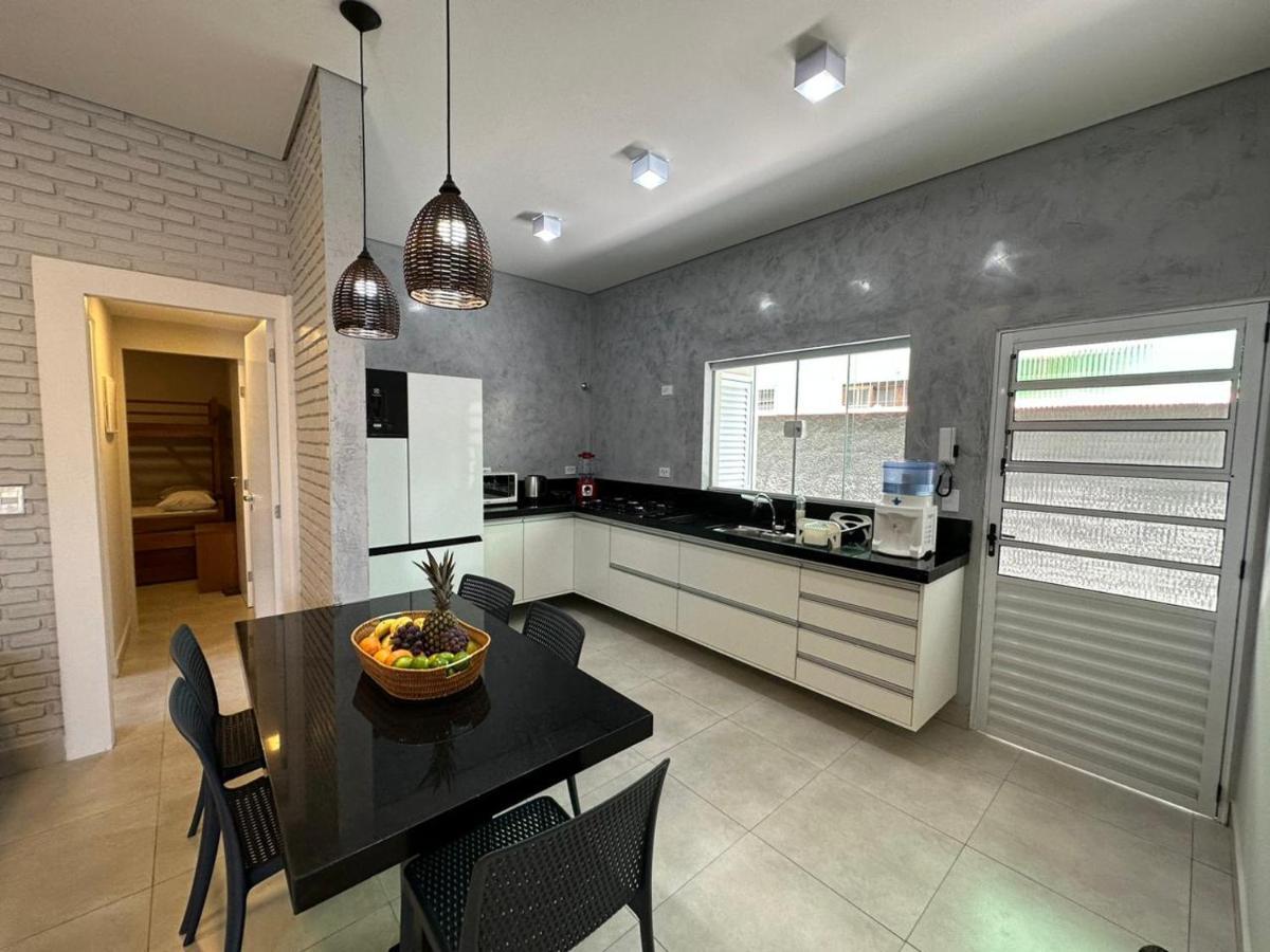 Casa Em Martim De Sa Villa Карагуататуба Екстериор снимка