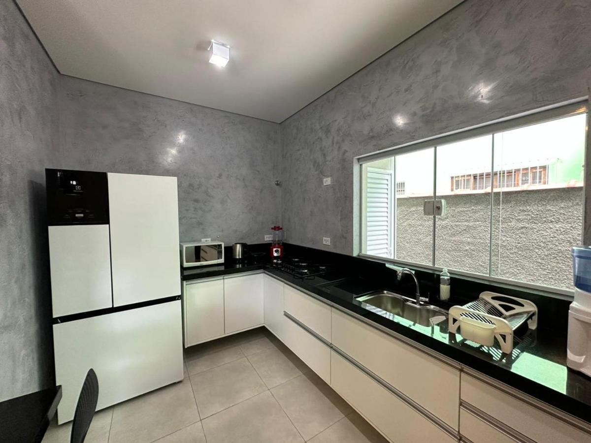 Casa Em Martim De Sa Villa Карагуататуба Екстериор снимка