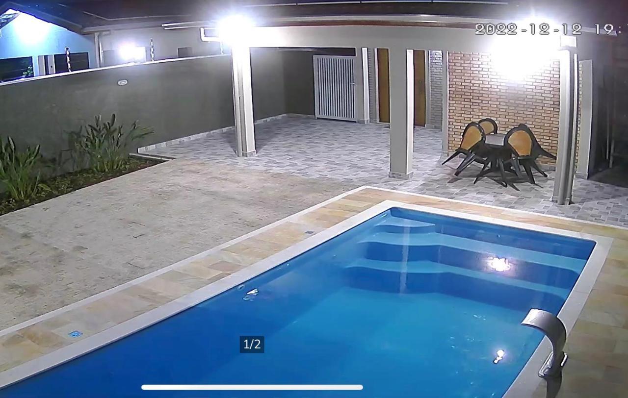 Casa Em Martim De Sa Villa Карагуататуба Екстериор снимка