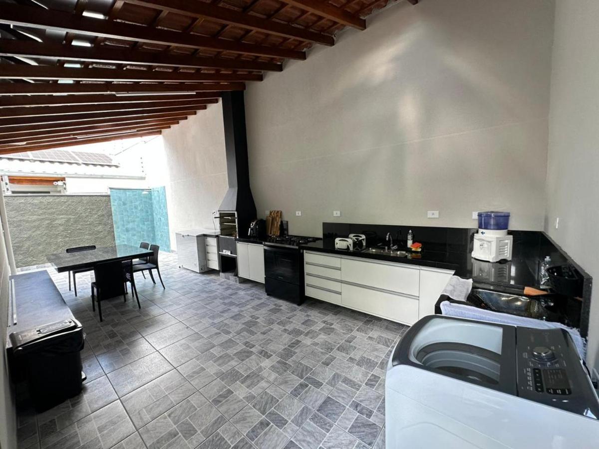 Casa Em Martim De Sa Villa Карагуататуба Екстериор снимка