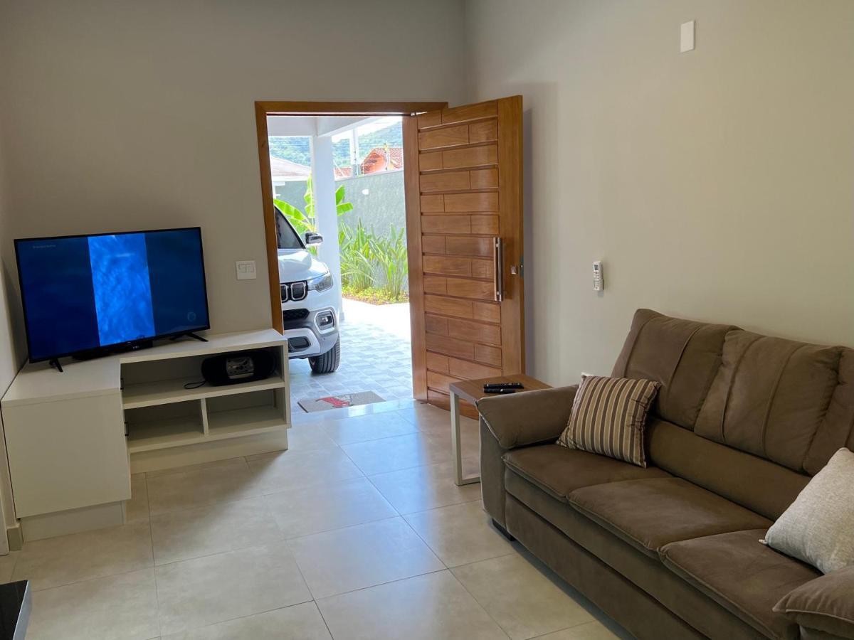 Casa Em Martim De Sa Villa Карагуататуба Екстериор снимка
