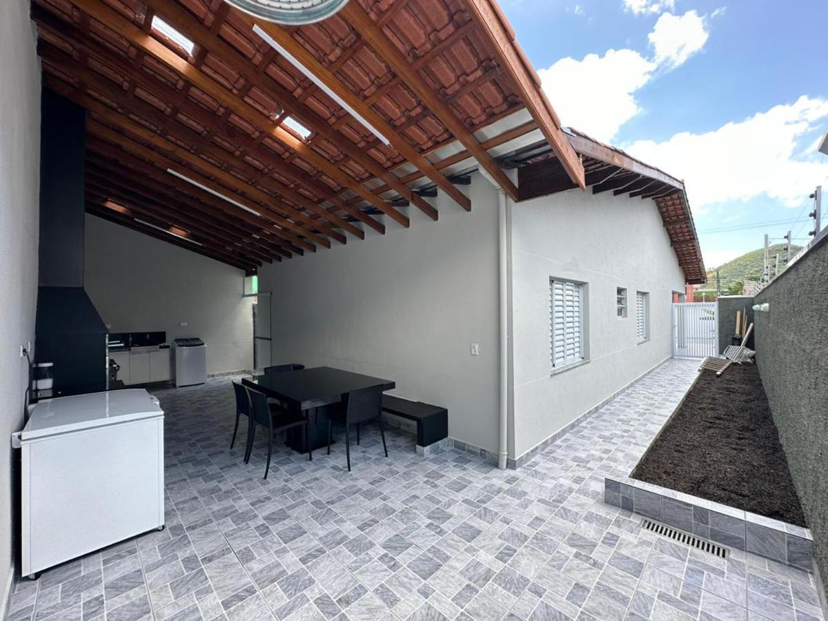 Casa Em Martim De Sa Villa Карагуататуба Екстериор снимка